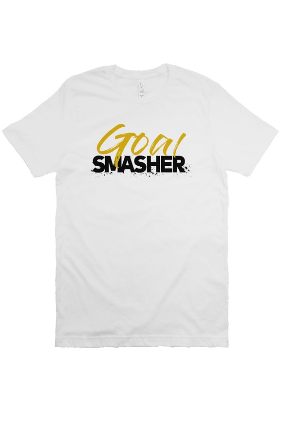 Goal Smasher - Tshirt