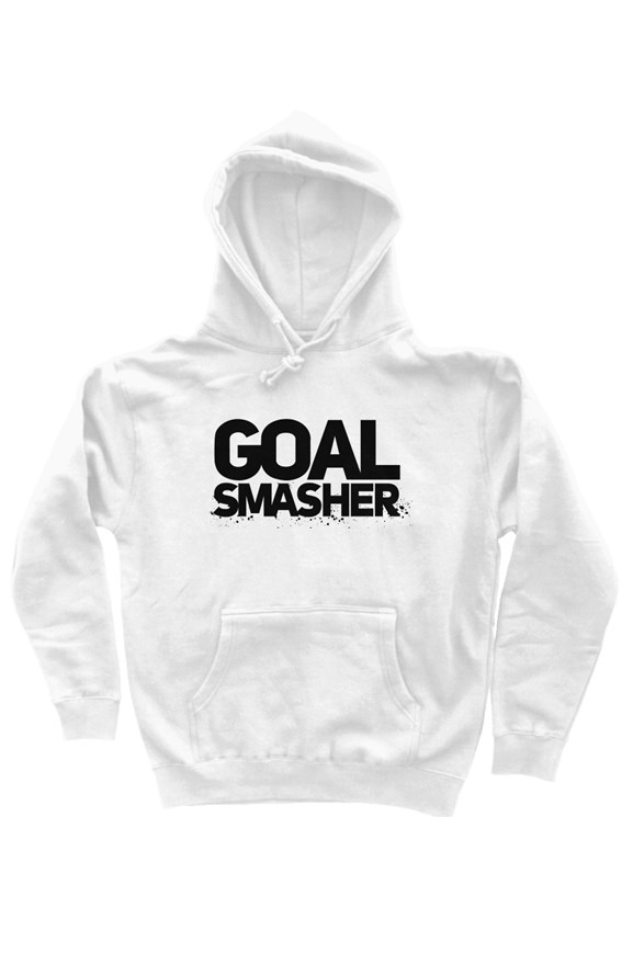 Goal Smasher Original Pullover Hoody