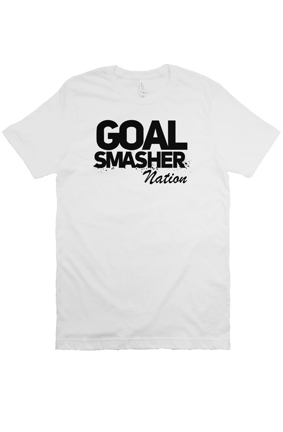 Goal Smasher - Tshirt